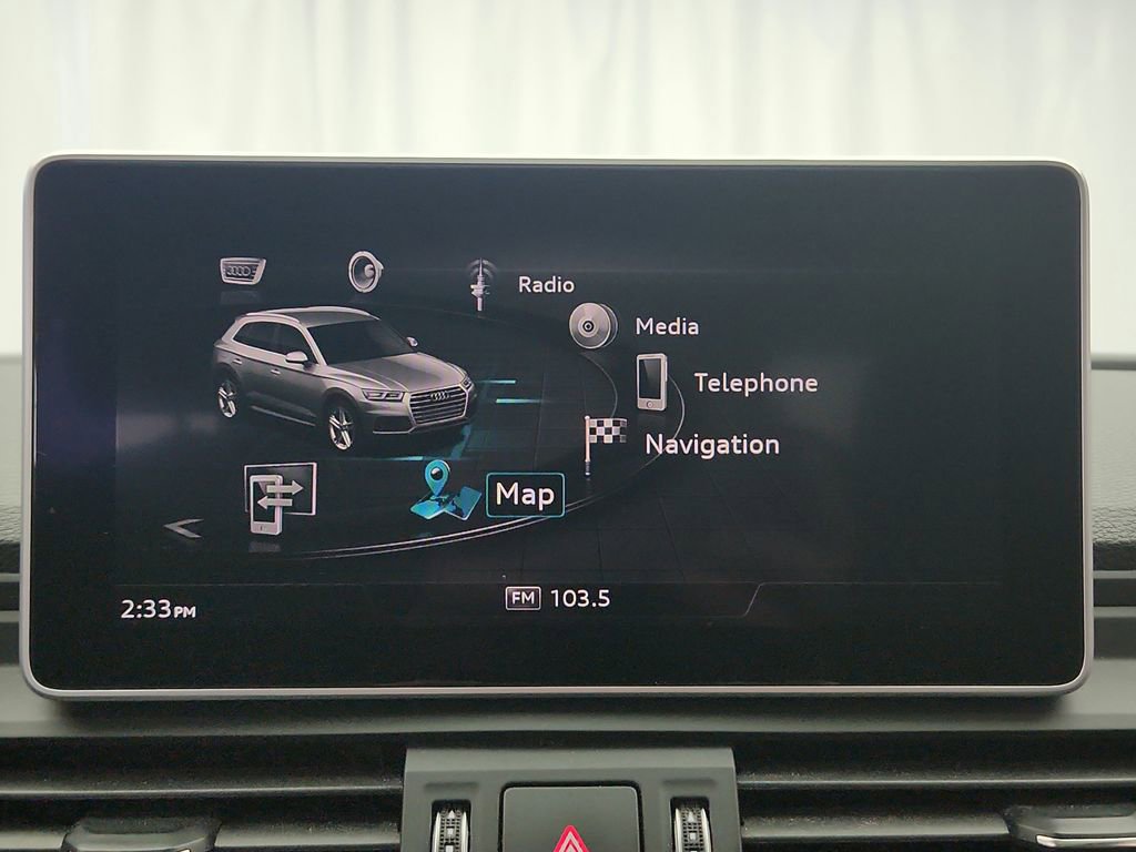 Used 2018 Audi Q5 2.0T Premium Plus image 19