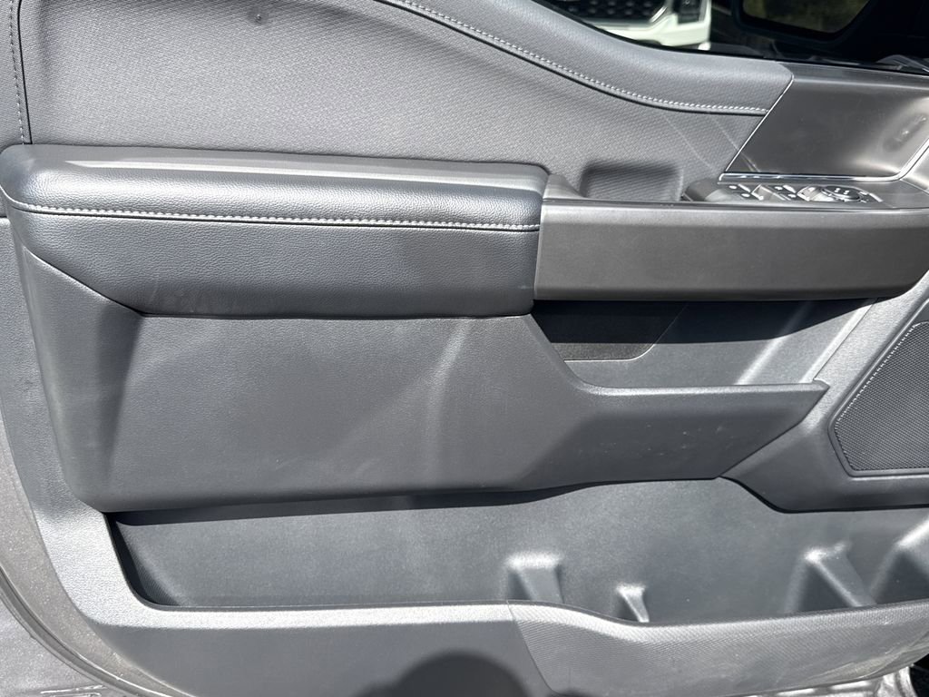 Used 2024 Ford F150 XLT w/ Equipment Group 302A MID image 10