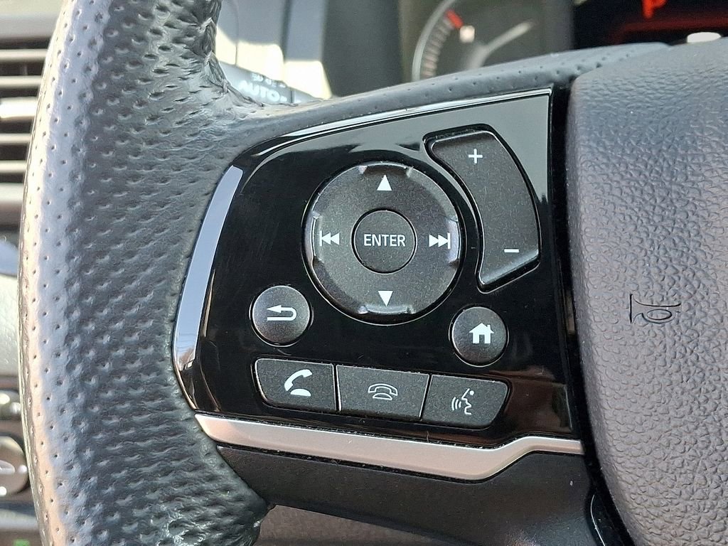 Certified 2022 Honda Passport Elite image 22