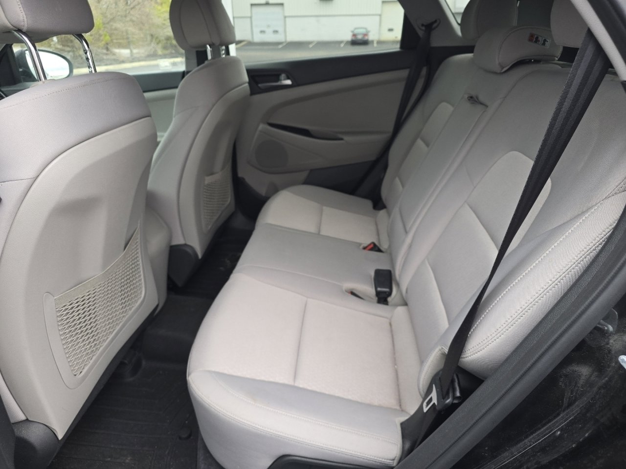 Used 2018 Hyundai Tucson SEL image 13