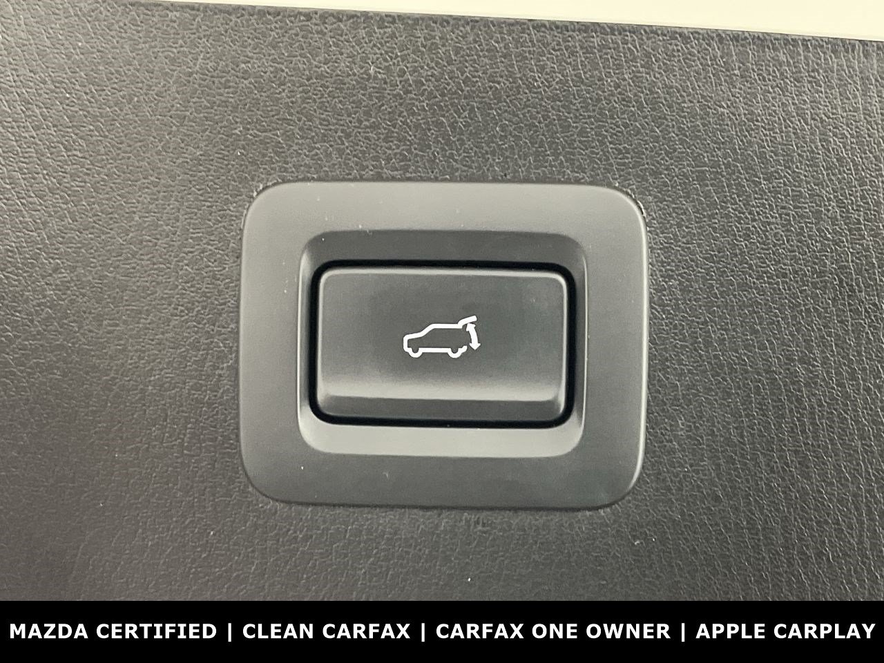 Certified 2023 MAZDA CX-5 AWD 2.5 S image 30