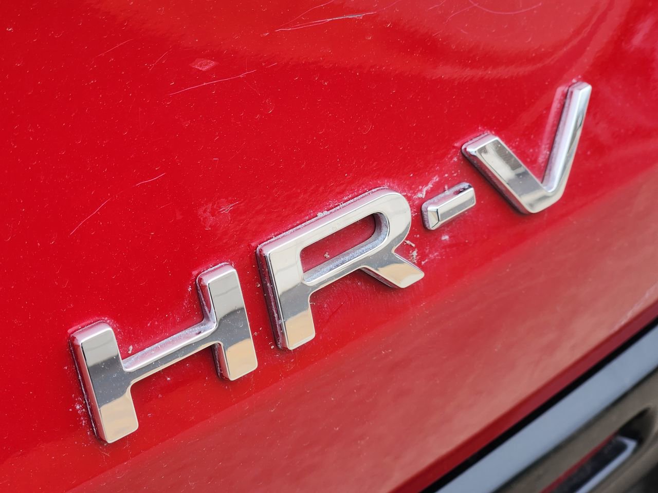 Certified 2023 Honda HR-V EX-L image 10