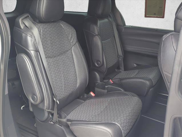 Certified 2023 Toyota Sienna XSE AWD/4WD image 26