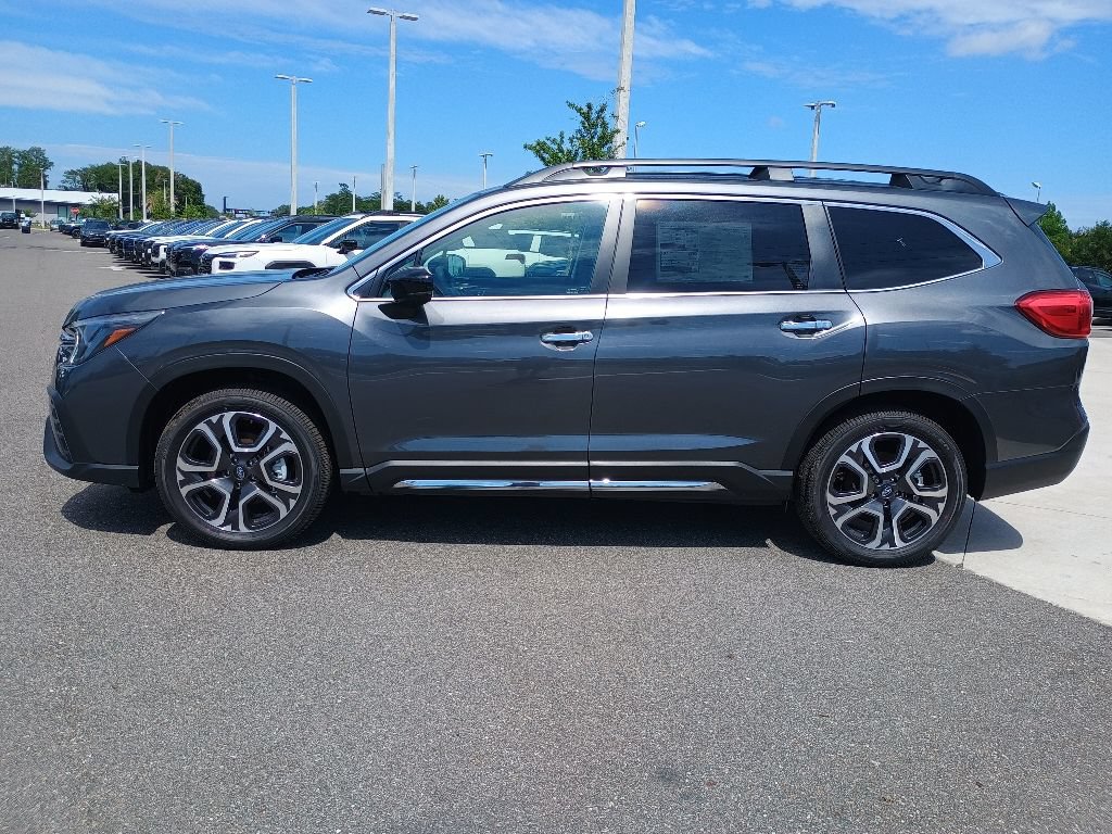New 2026 Subaru Ascent Touring AWD/4WD image 3