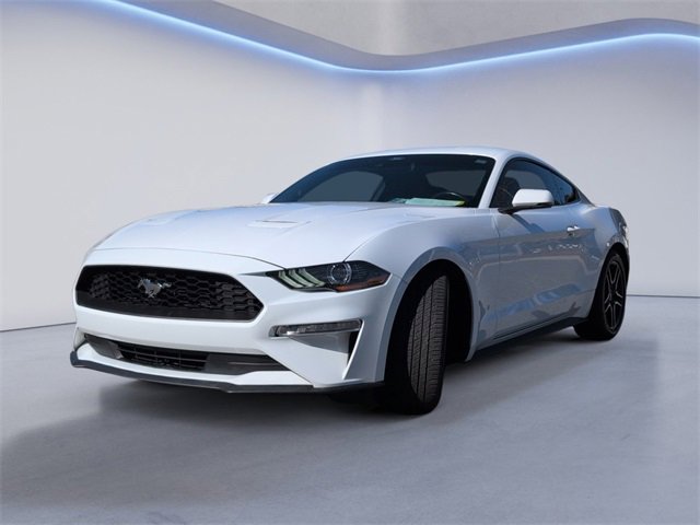 Used 2023 Ford Mustang Premium w/ Equipment Group 201A image 11