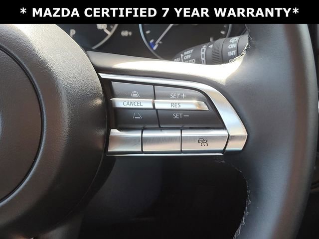 Certified 2025 MAZDA CX-50 AWD 2.5 Hybrid w/ Premium Pkg image 29