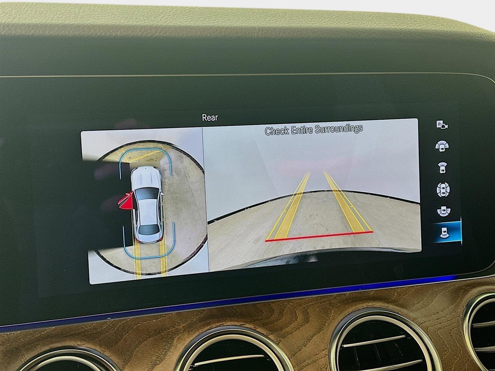 Certified 2023 Mercedes-Benz E 350 E 350 image 18