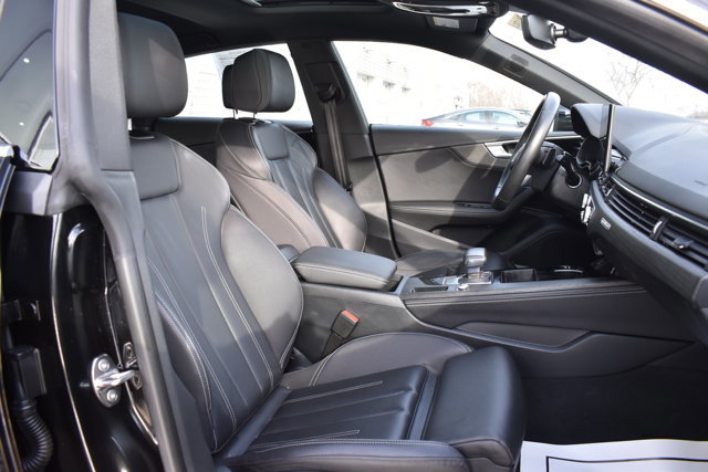 Used 2023 Audi A5 2.0T Premium Plus w/ Premium Plus image 29