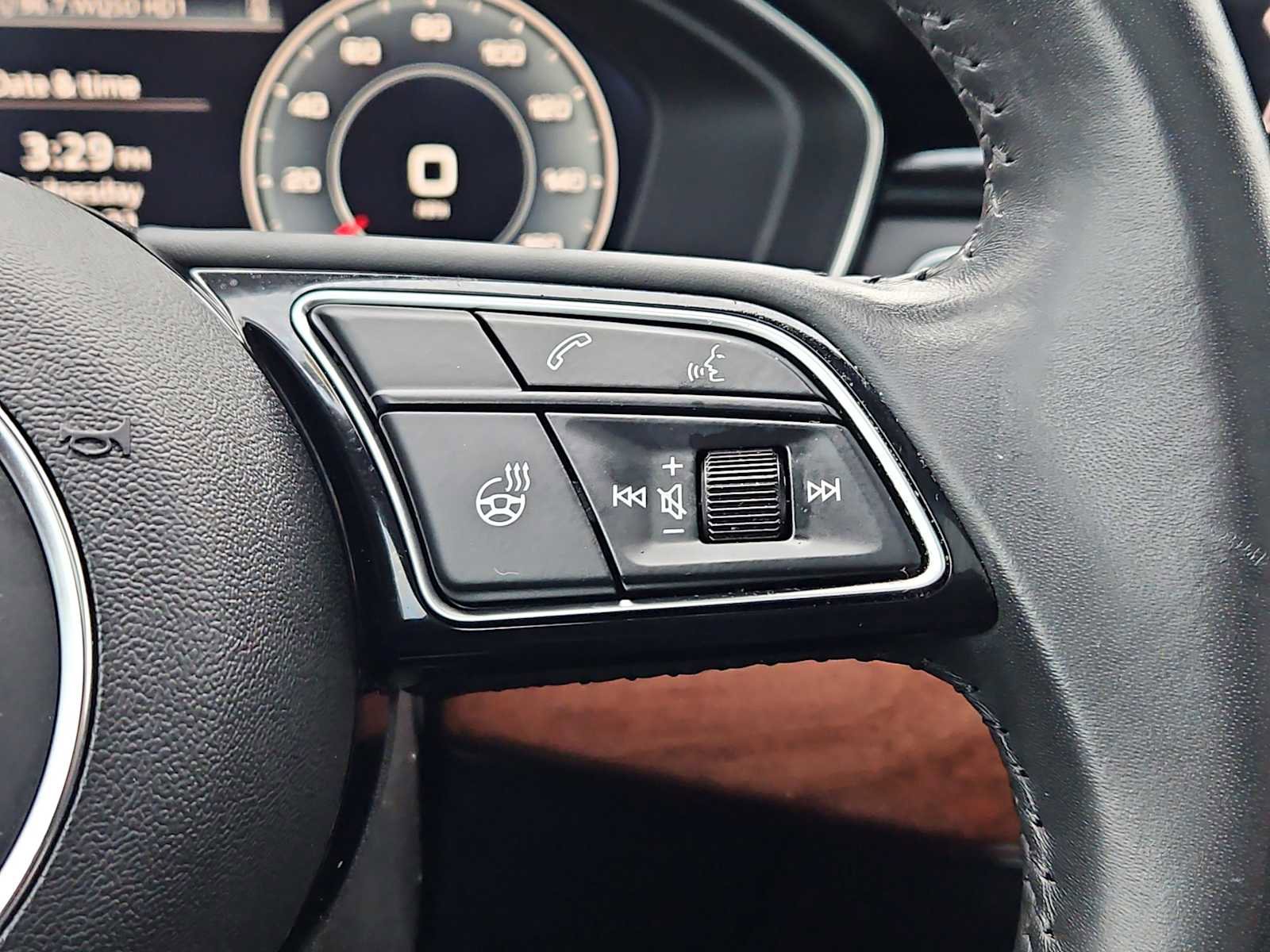 Used 2020 Audi A5 2.0T Premium Plus image 27