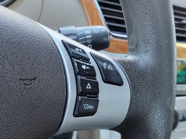 Used 2011 Chevrolet Malibu LT w/ Power Convenience Package FWD image 12
