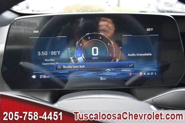 New 2026 Chevrolet Equinox LT w/ Convenience Package II image 24