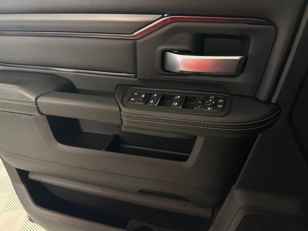 Certified 2026 RAM 2500 Rebel AWD/4WD image 23