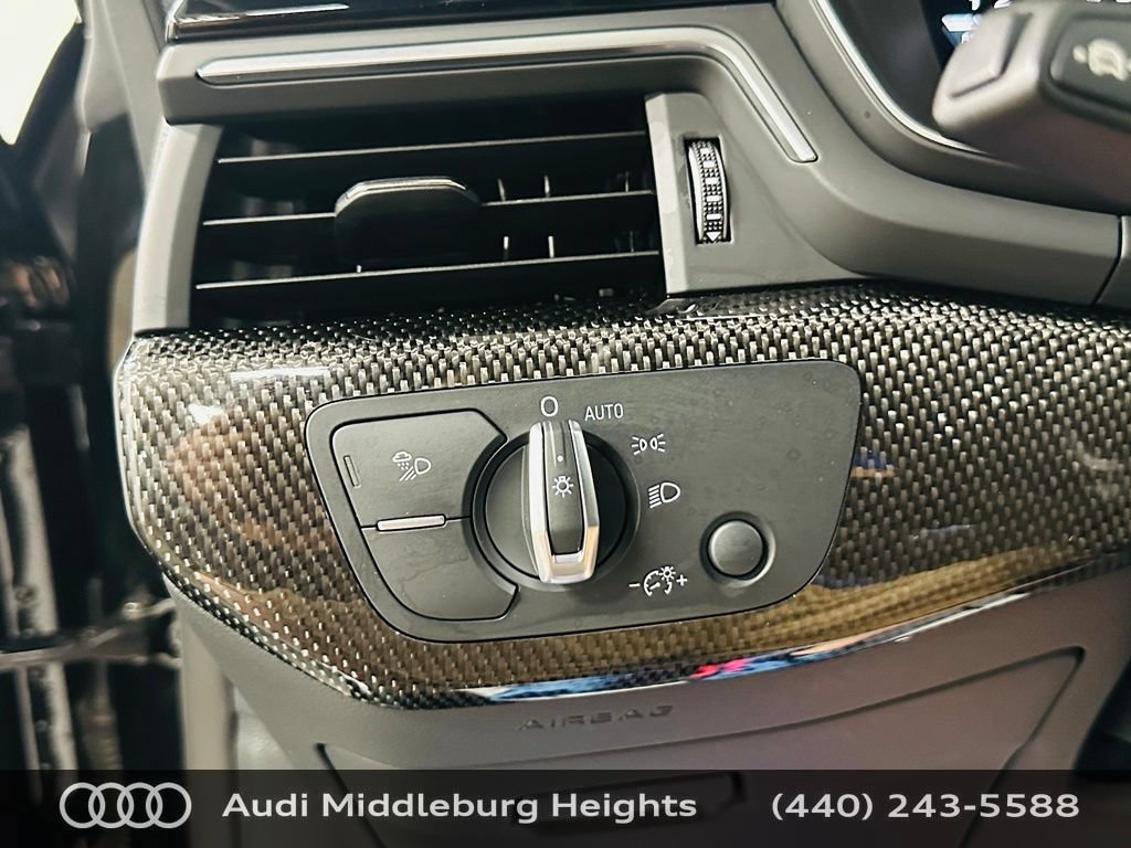 Certified 2023 Audi S5 Premium Plus w/ Premium Plus Package AWD/4WD image 18