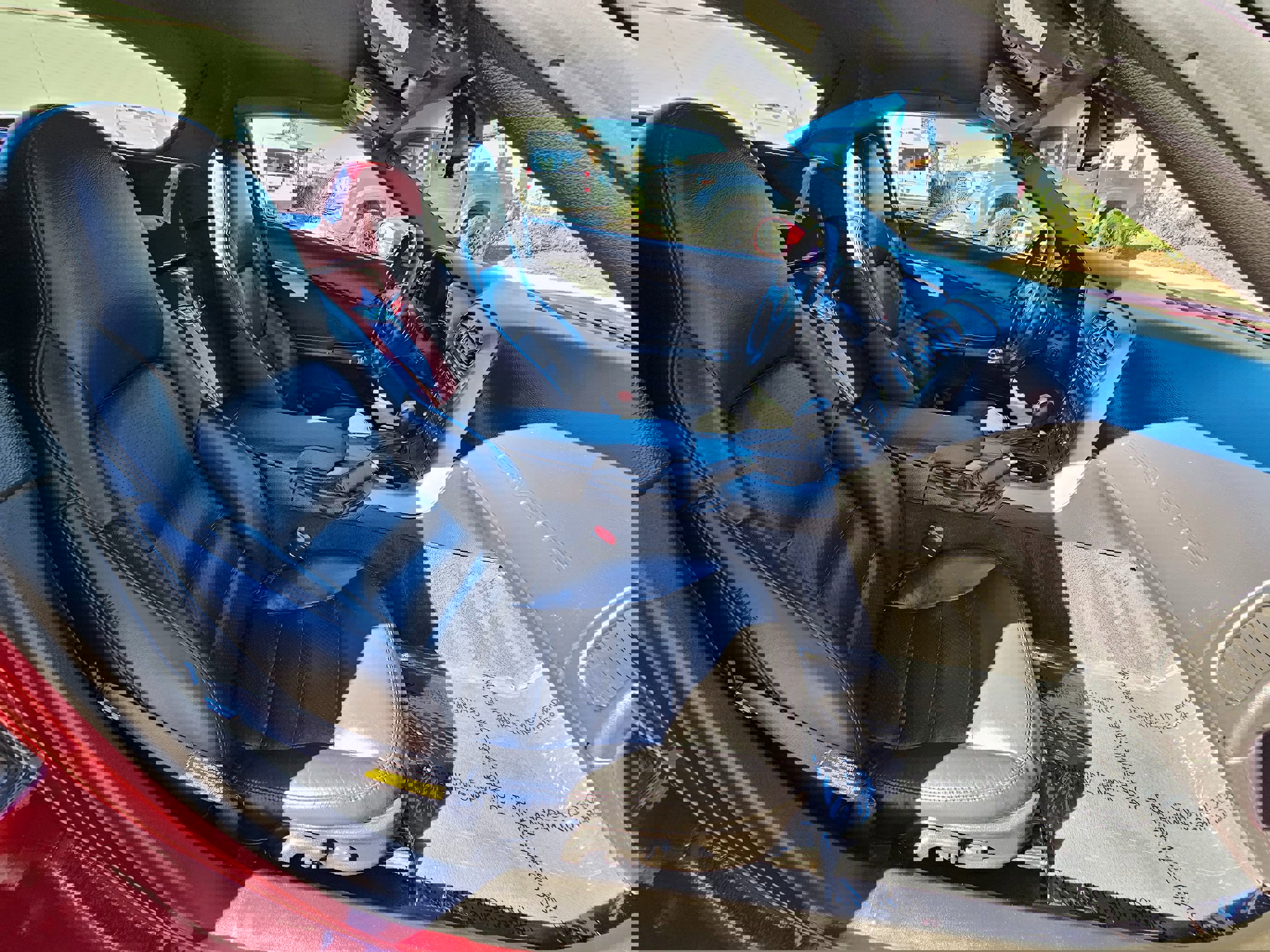 Used 2006 Chevrolet Corvette Convertible w/ Preferred Equipment Group image 21