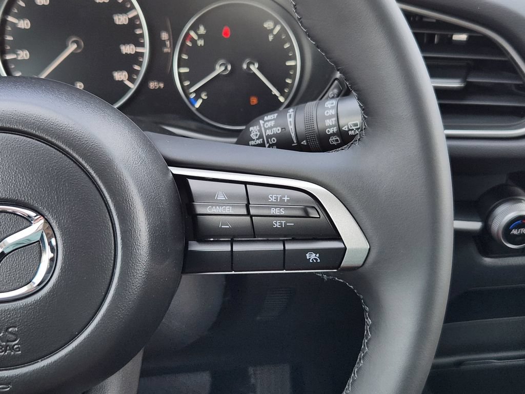 New 2026 MAZDA CX-30 AWD 2.5 S image 18