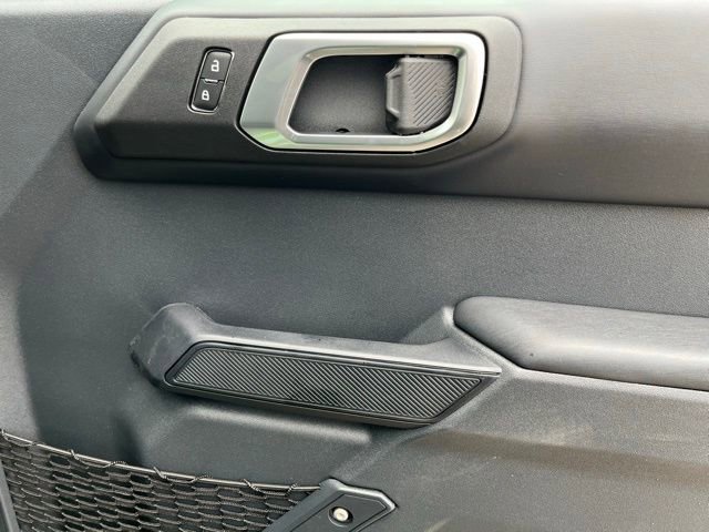 New 2025 Ford Bronco Outer Banks image 20