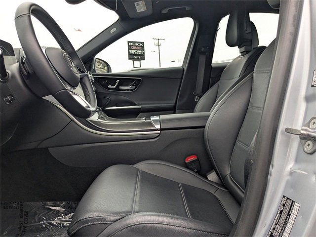Used 2022 Mercedes-Benz C 300 4MATIC Sedan image 20