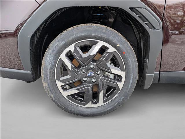 New 2026 Subaru Forester Limited AWD/4WD image 10