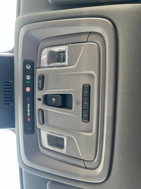 New 2026 Chevrolet Silverado 1500 LT w/ Texas Edition Plus AWD/4WD image 22
