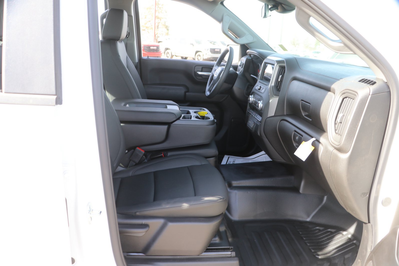 New 2026 GMC Sierra 1500 Pro w/ Trailering Package AWD/4WD image 31