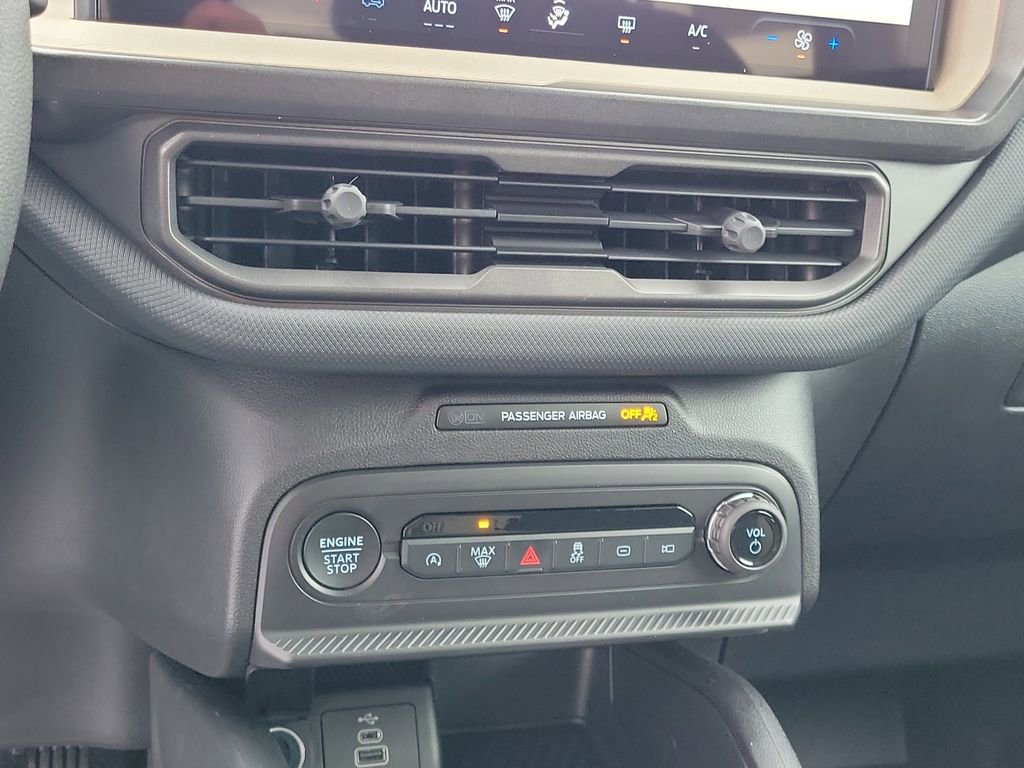 New 2026 Ford Bronco Sport Big Bend image 28