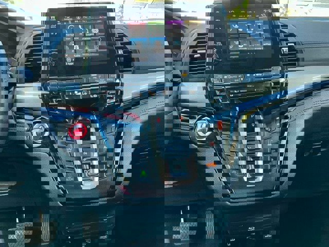 Certified 2022 Honda Odyssey Touring image 24