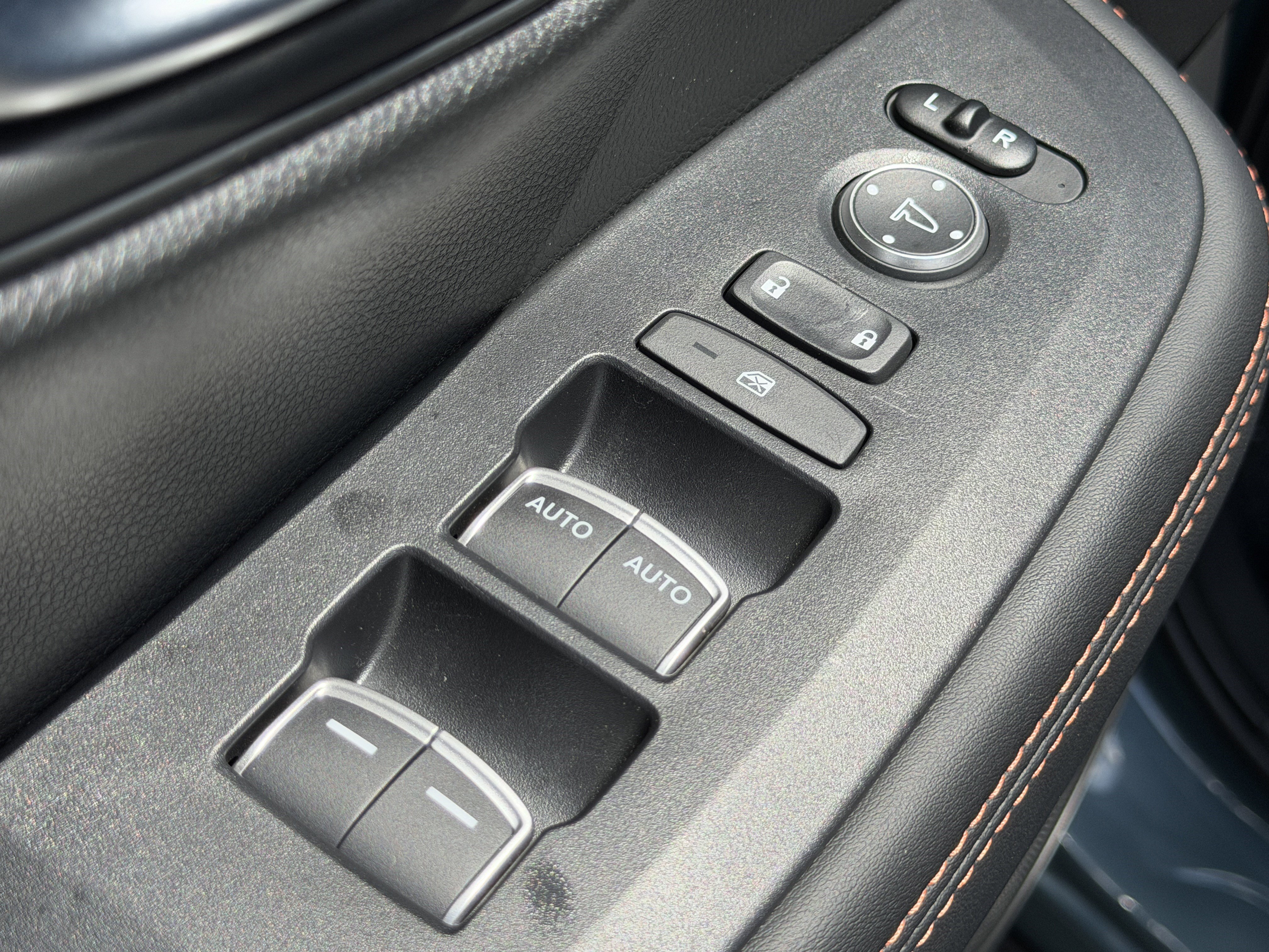 Used 2026 Honda HR-V Sport image 14