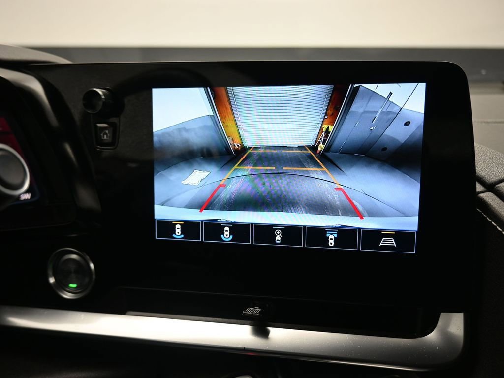 Used 2021 Chevrolet Corvette Stingray Preferred Cpe w/ Z51 Performance Package image 22