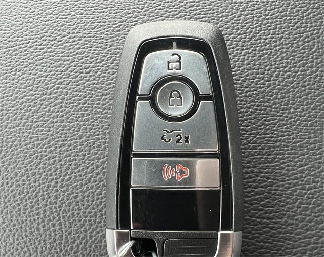 New 2025 Ford F150 Lightning Flash image 17