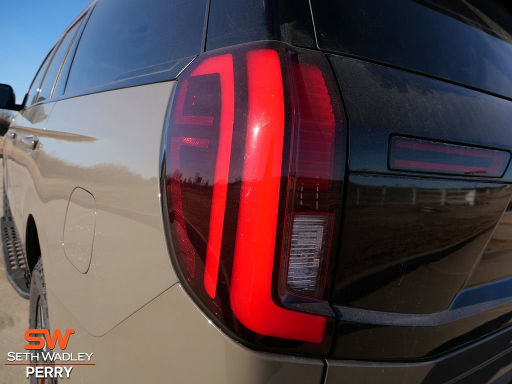 New 2026 Ford Expedition Tremor image 8