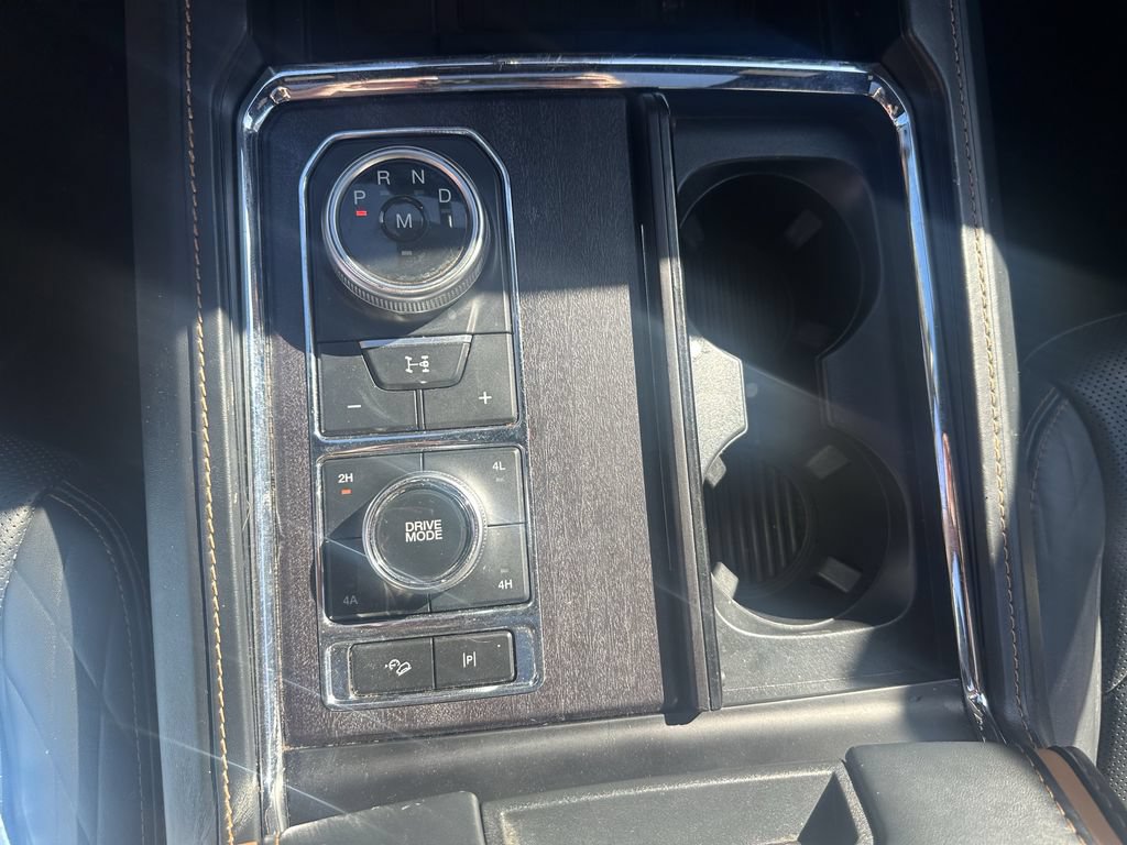 Used 2022 Ford Expedition Platinum AWD/4WD image 22
