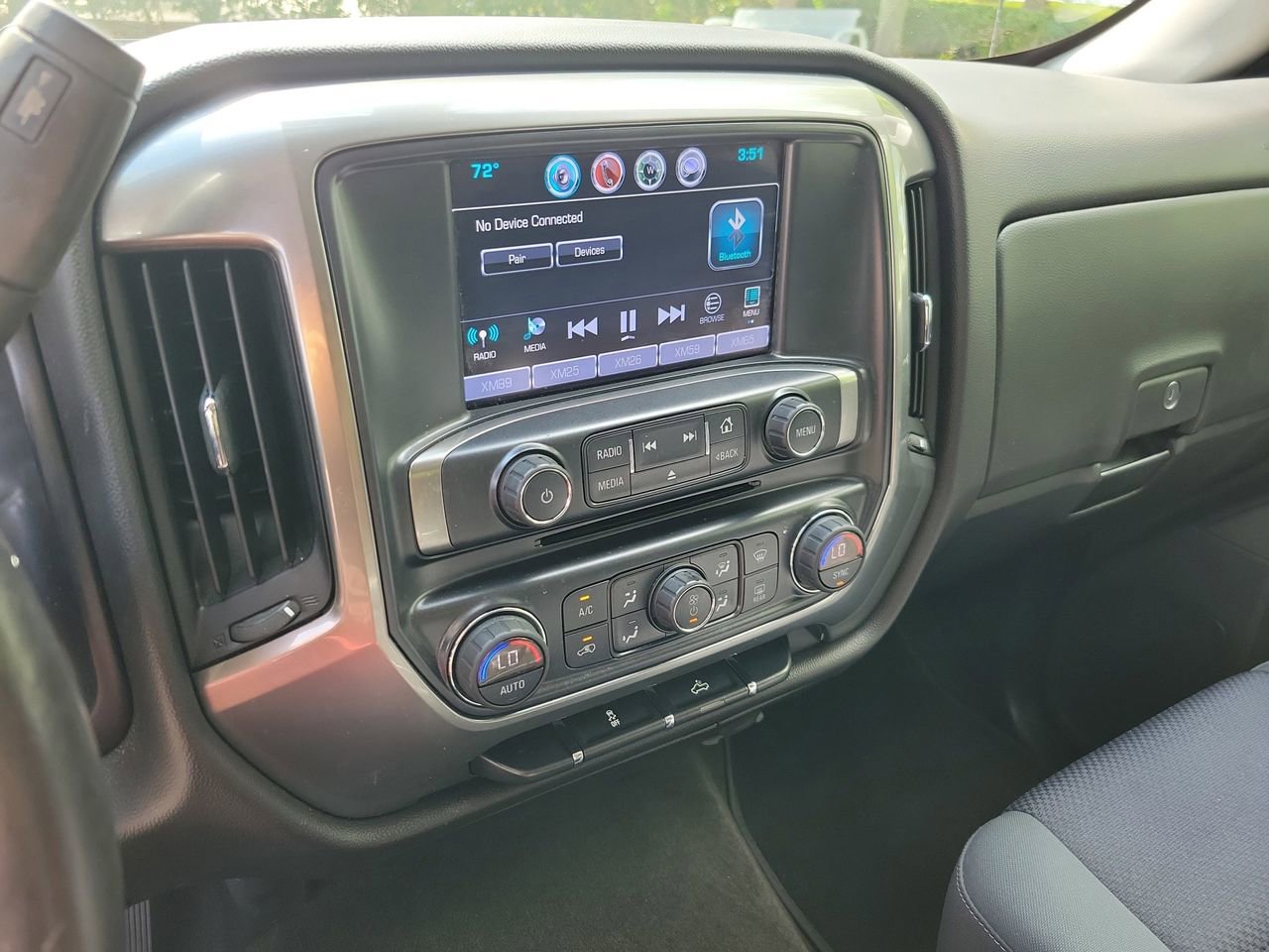 Used 2017 Chevrolet Silverado 1500 LT w/ All Star Edition image 23