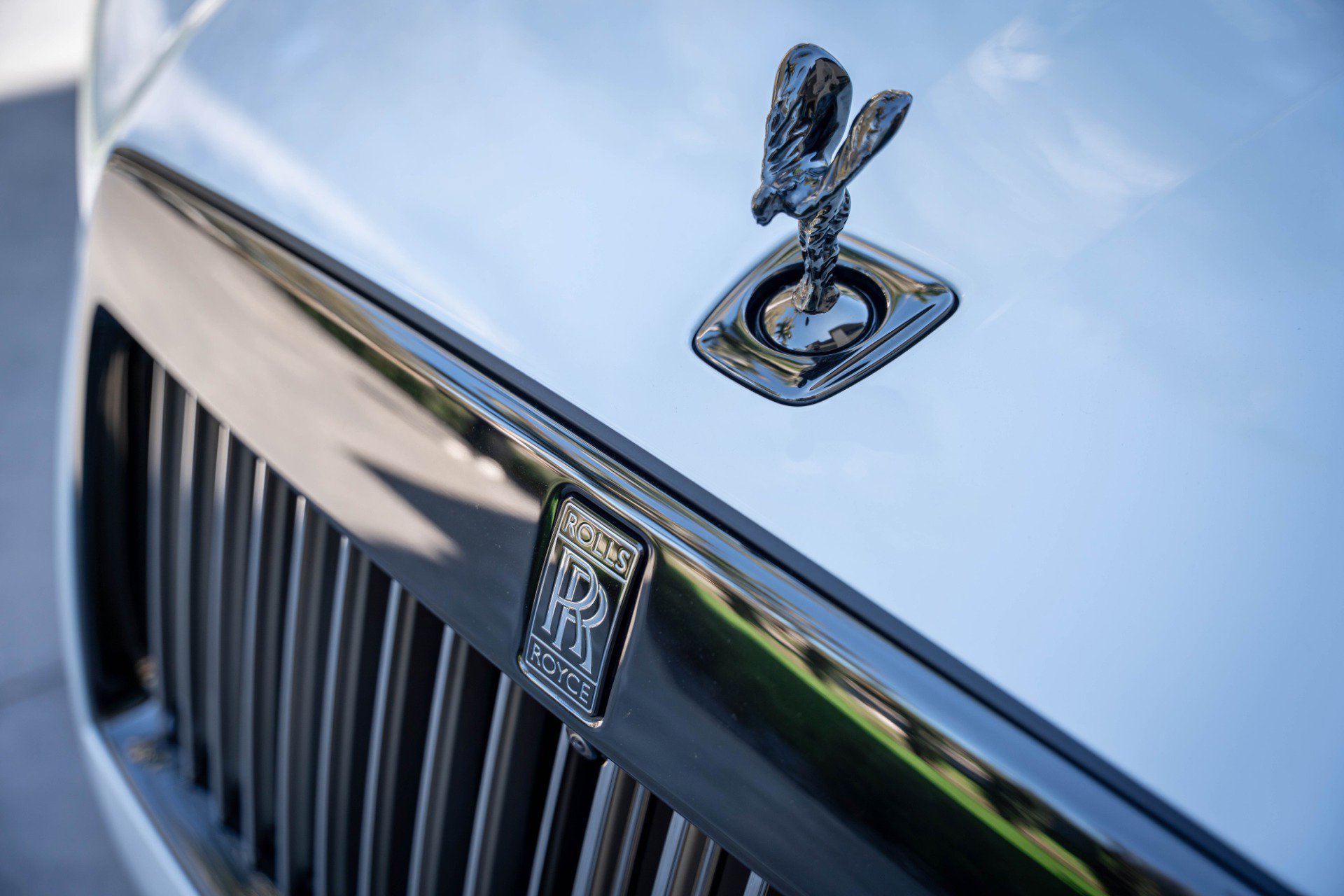 Used 2022 Rolls-Royce Ghost Black Badge image 23