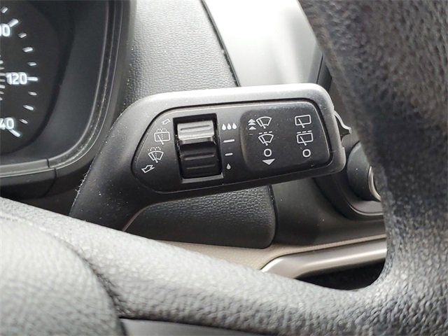 Used 2022 Ford EcoSport S image 14