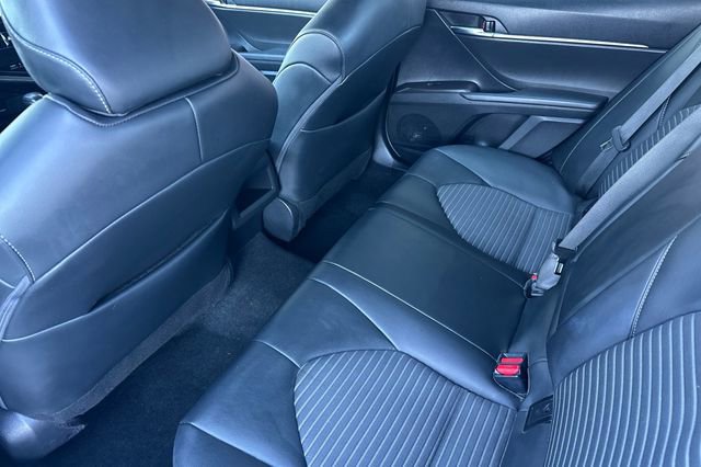 Certified 2023 Toyota Camry SE image 16