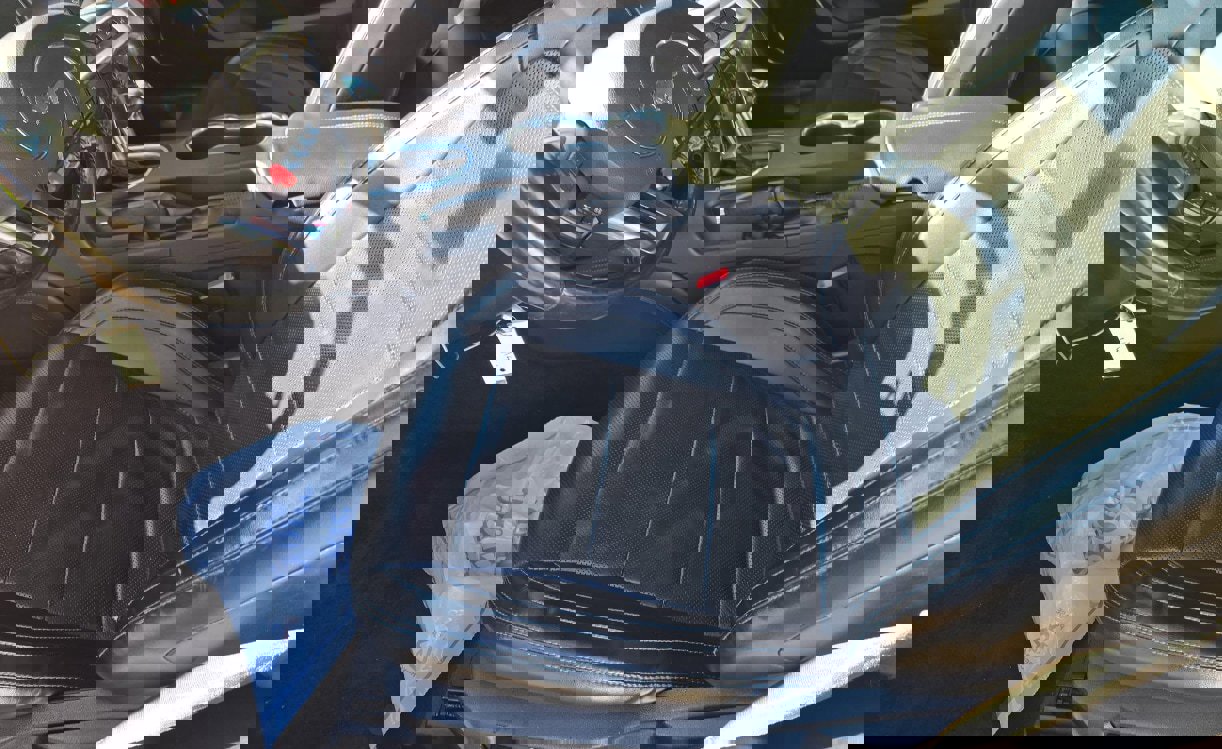 Used 2019 Ford Mustang GT Premium w/ Equipment Group 401A image 3