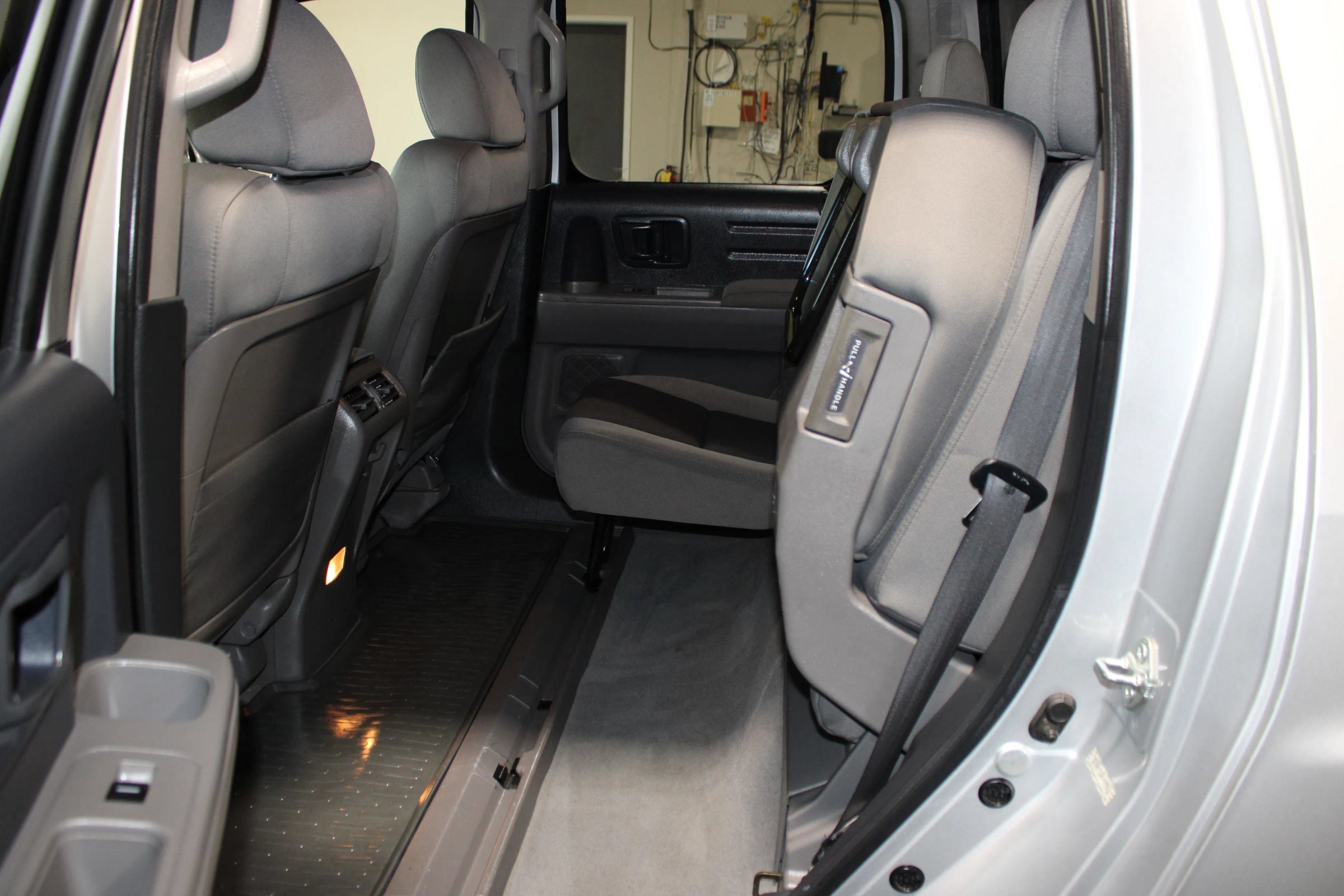 Used 2009 Honda Ridgeline RTS image 24