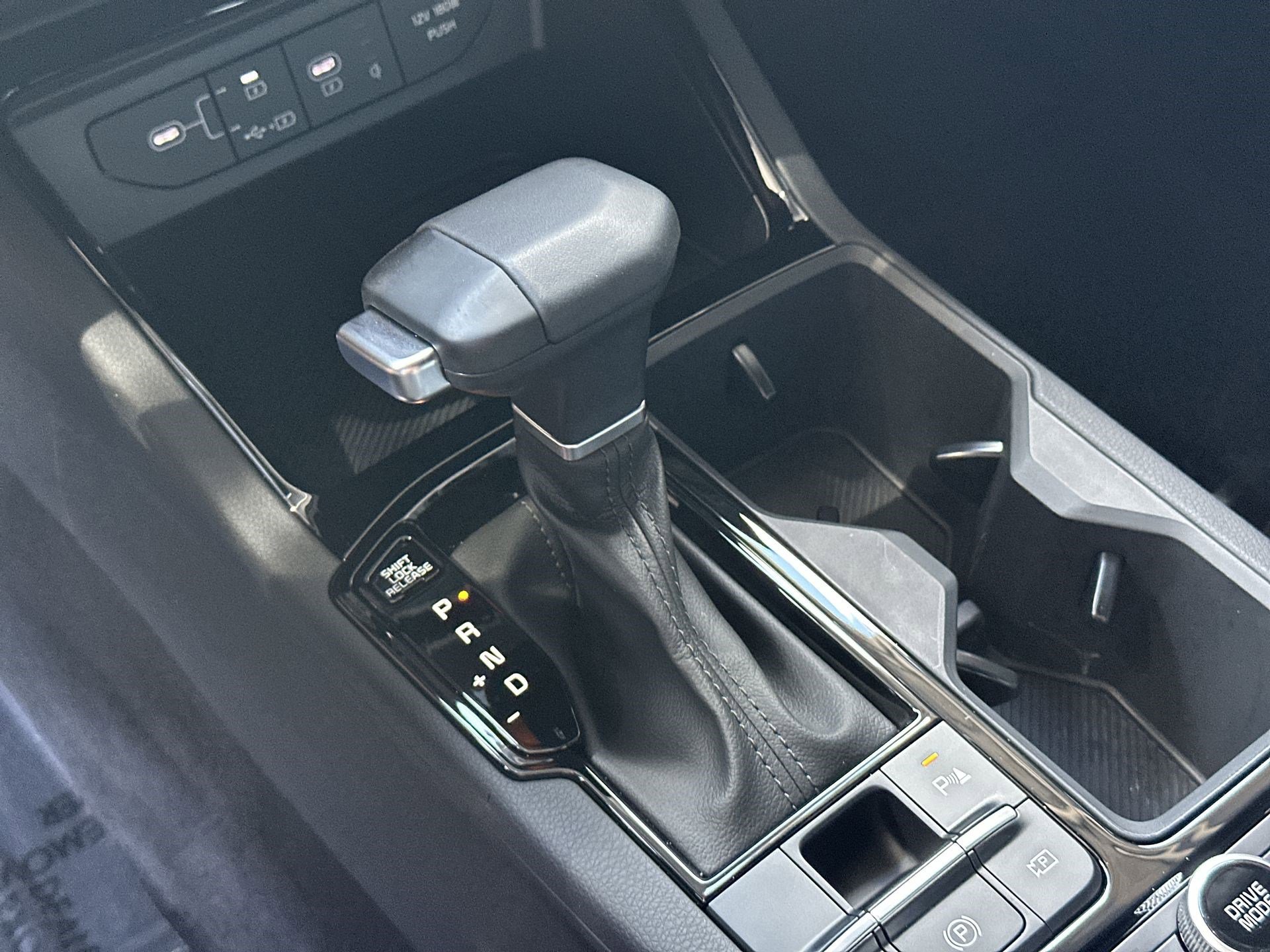 Used 2025 Kia K5 GT-Line image 21