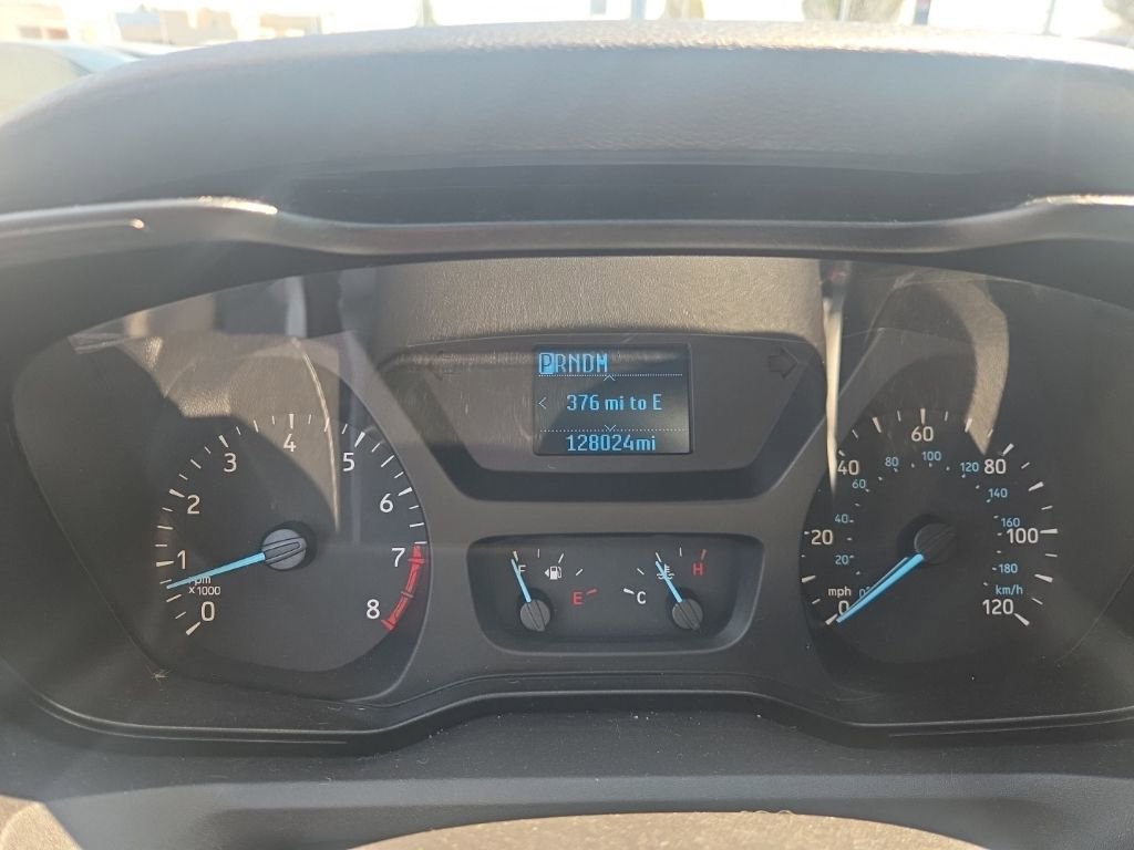 Used 2017 Ford Transit 350 XL RWD image 13