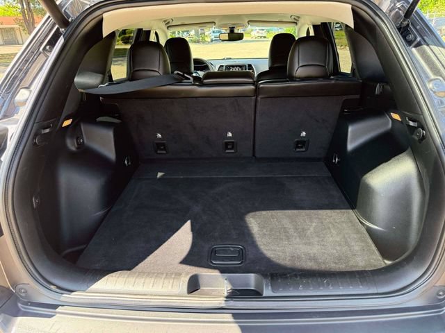 Used 2019 Jeep Cherokee Limited AWD/4WD image 12