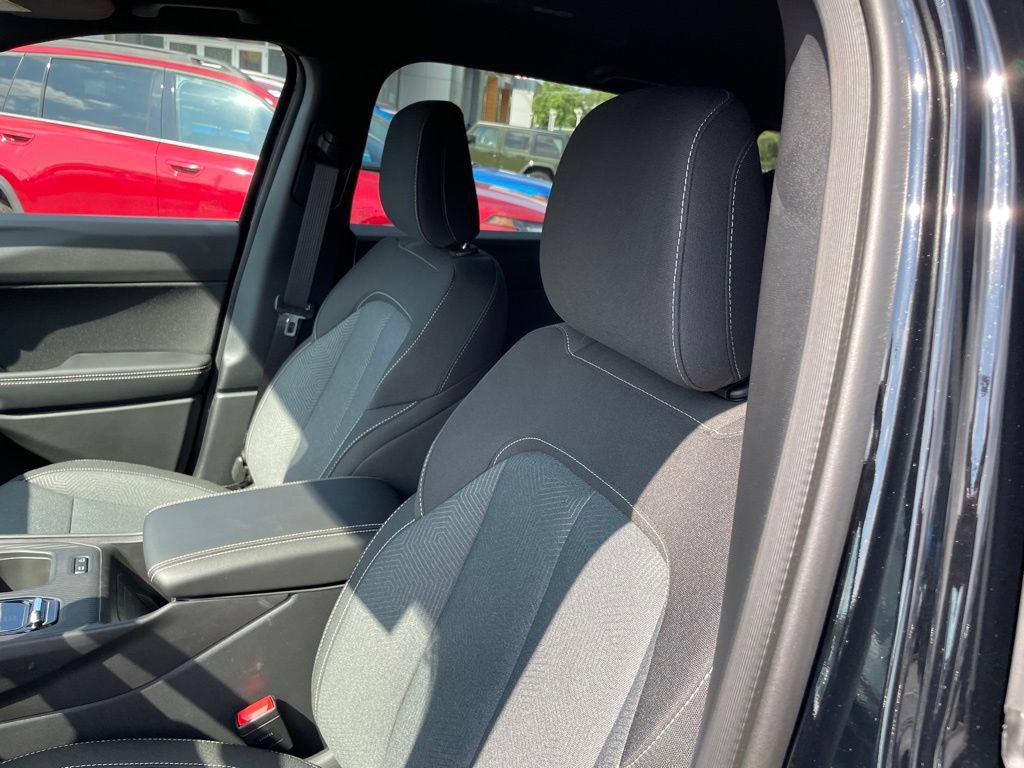 New 2026 Jeep Cherokee Laredo AWD/4WD image 10