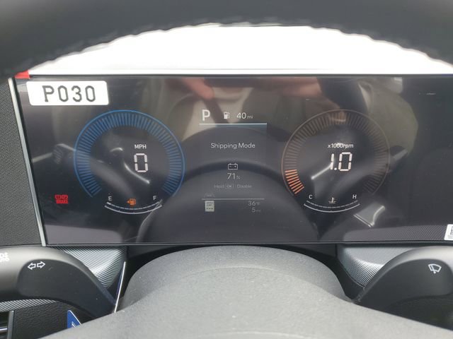 New 2026 Hyundai Sonata SEL image 22