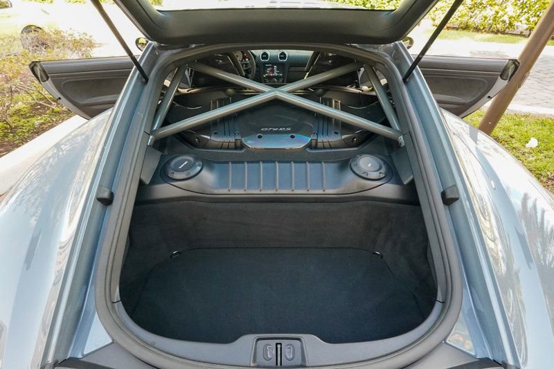 Used 2024 Porsche 718 Cayman GT4 RS image 78