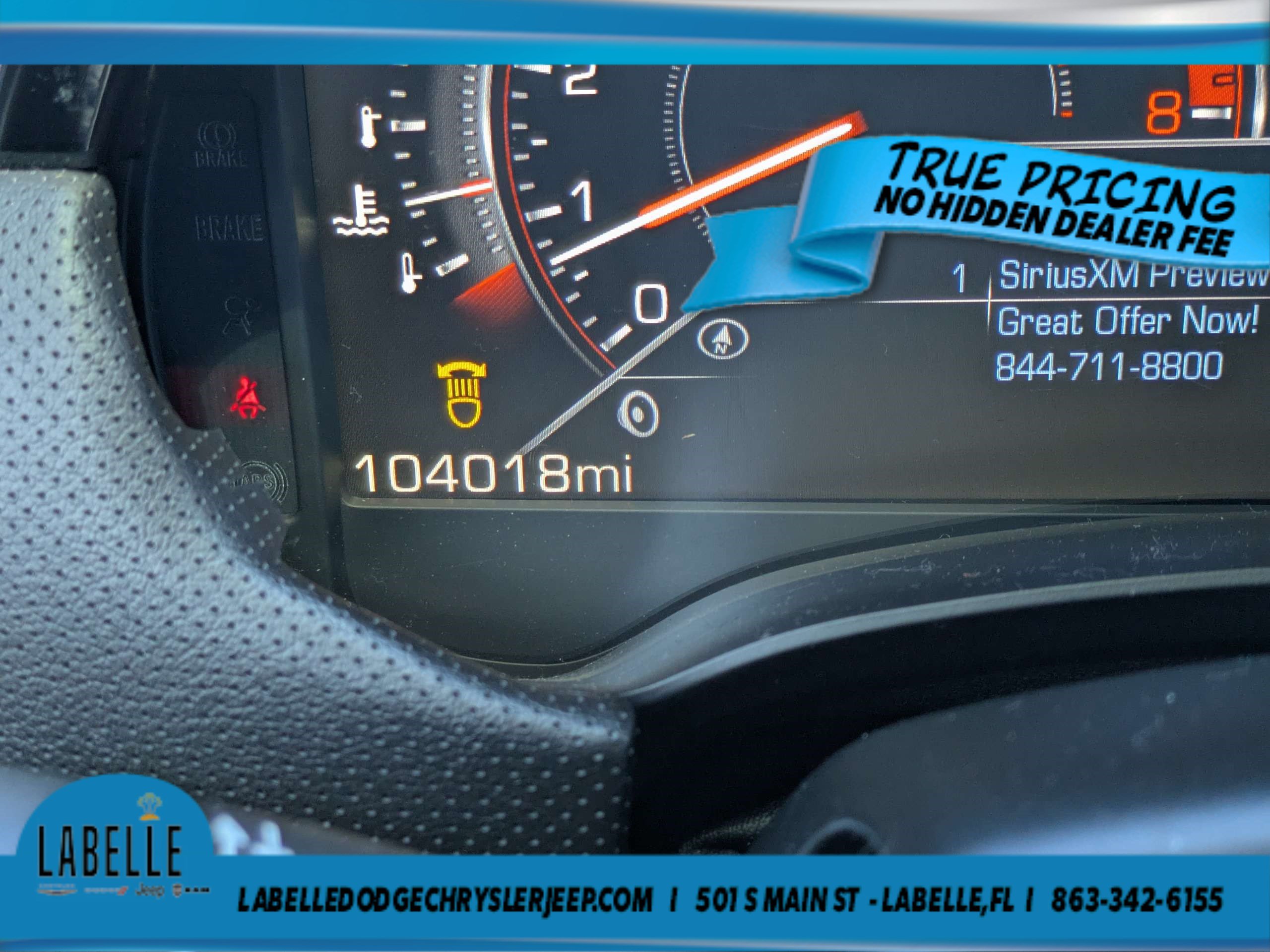 Used 2013 Cadillac XTS Premium FWD image 27