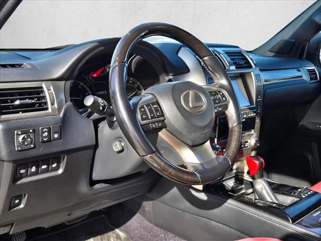 Used 2021 Lexus GX 460 Premium w/ Premium Package image 8