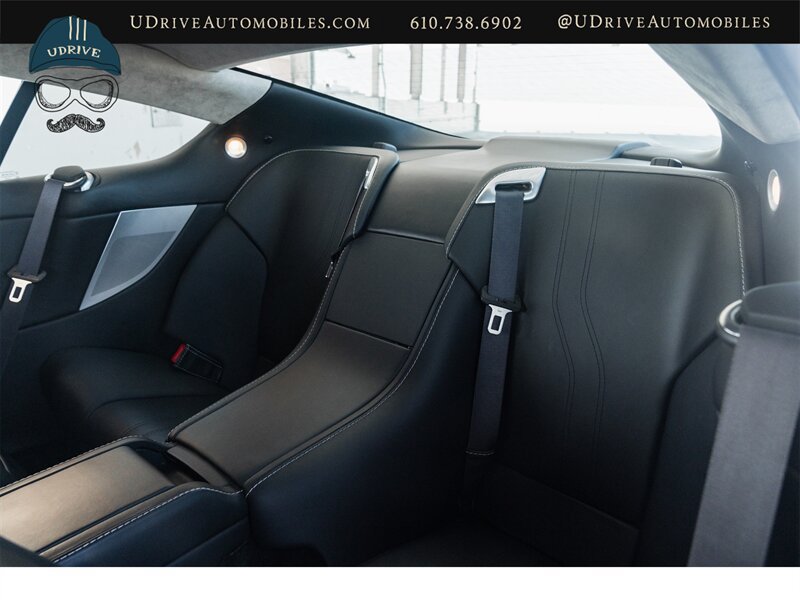 Used 2011 Aston Martin DBS Coupe RWD image 51