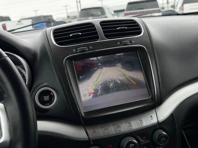 Used 2019 Dodge Journey GT image 4