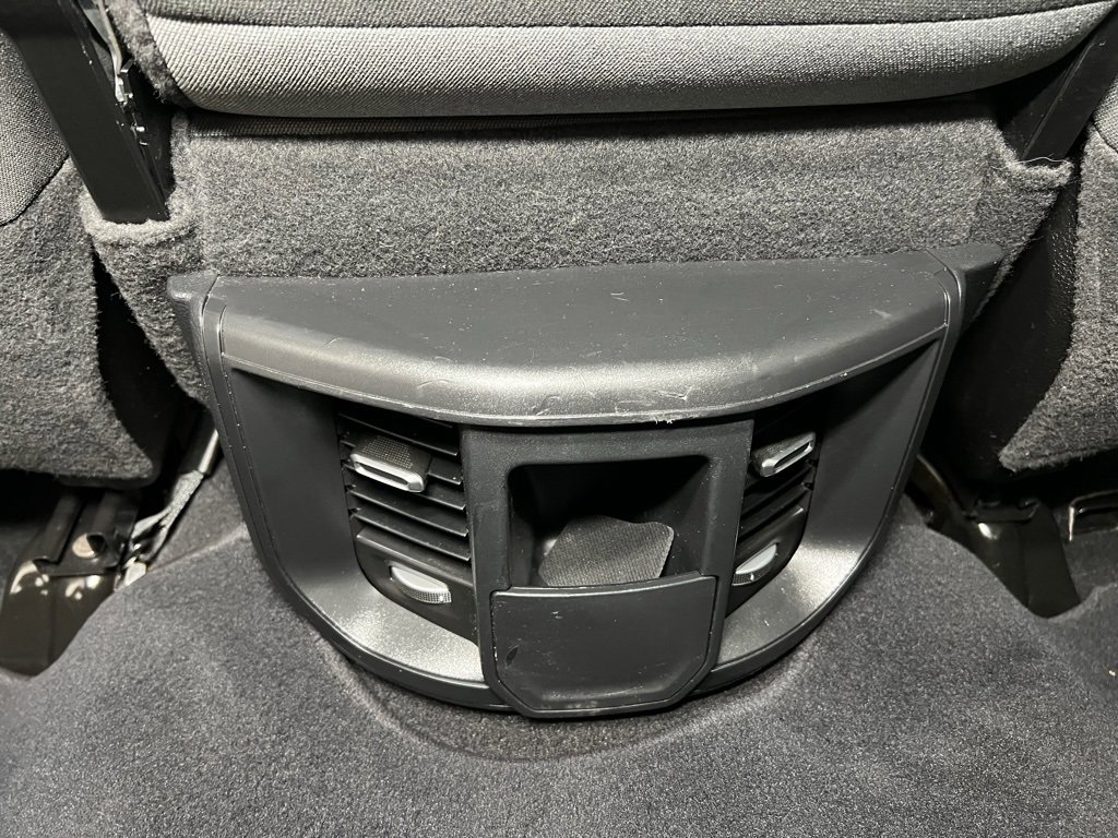 Used 2024 RAM 2500 Big Horn w/ Bed Utility Group image 23