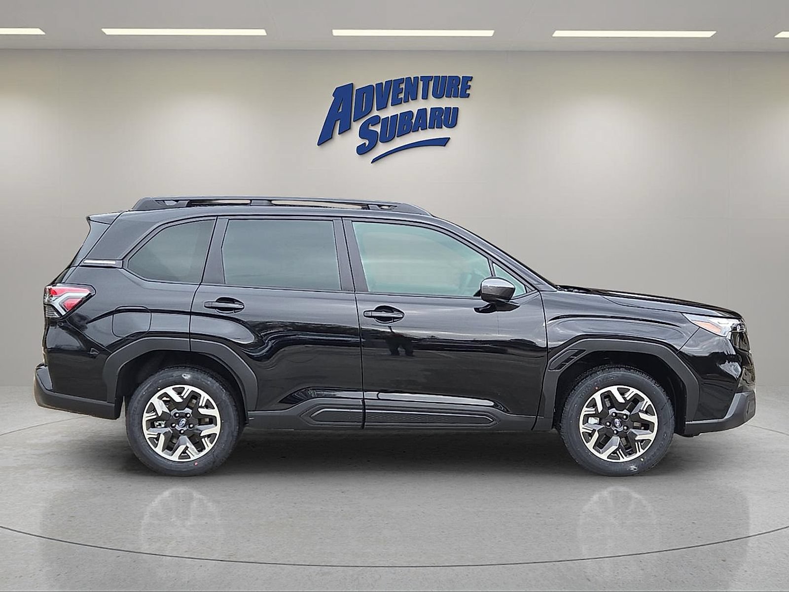 Certified 2026 Subaru Forester Premium AWD/4WD image 7