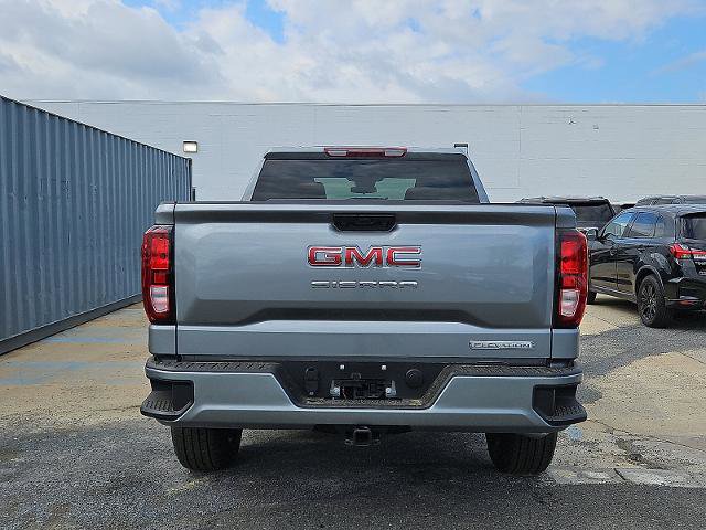 New 2026 GMC Sierra 1500 Elevation AWD/4WD image 5